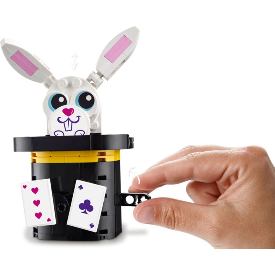 LEGO 41685 - NEW Friends Magical Funfair Roller Coaster