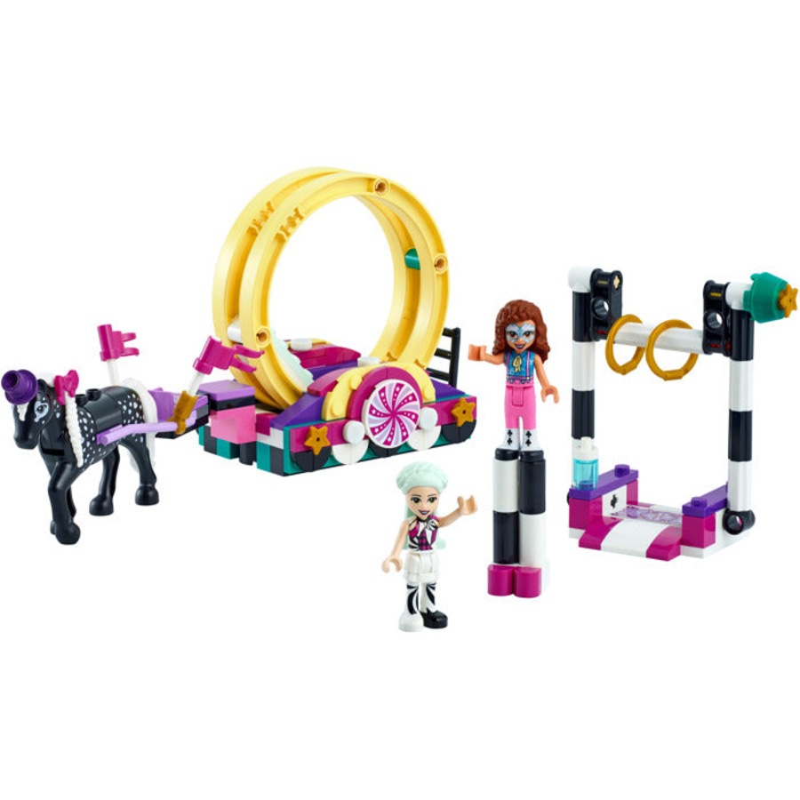 LEGO 41686 - Friends Magical Acrobatics