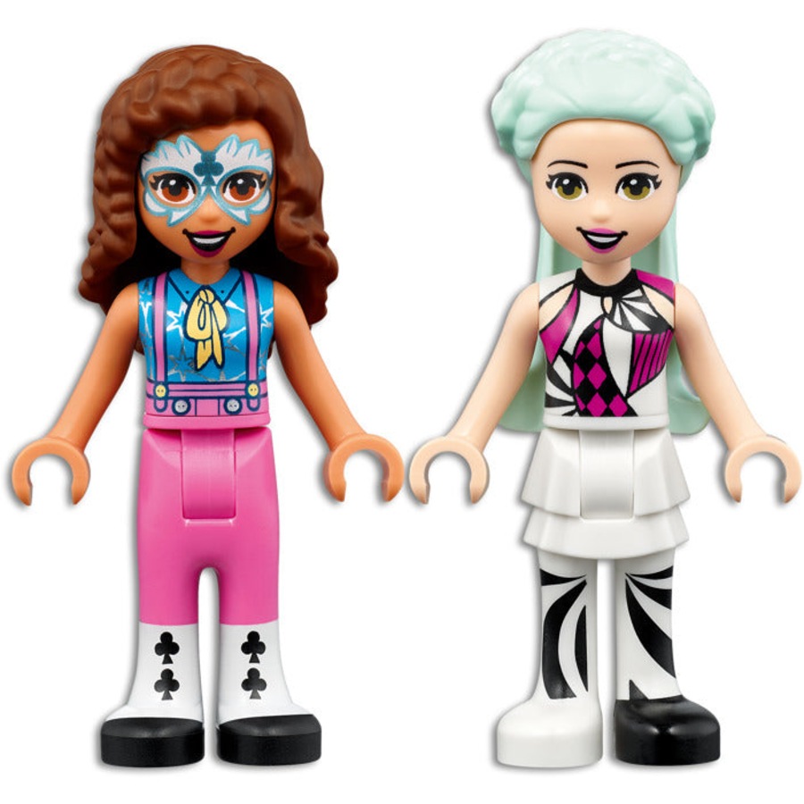 LEGO 41686 - Friends Magical Acrobatics