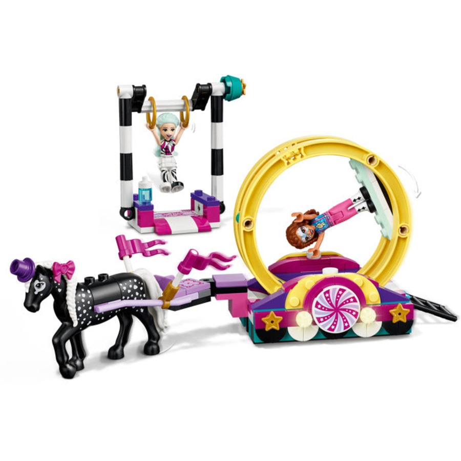 LEGO 41686 - Friends Magical Acrobatics