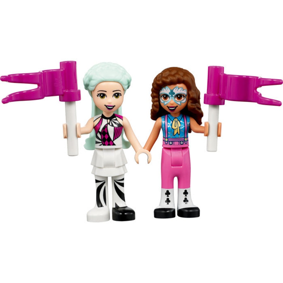 LEGO 41686 - Friends Magical Acrobatics