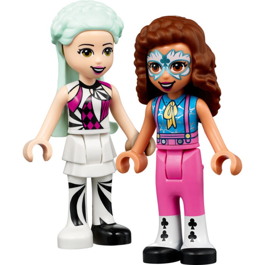 LEGO 41686 - Friends Magical Acrobatics