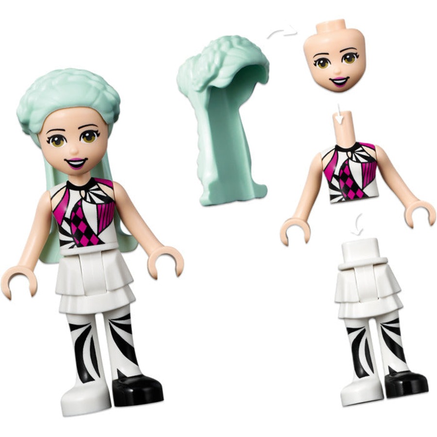 LEGO 41686 - Friends Magical Acrobatics