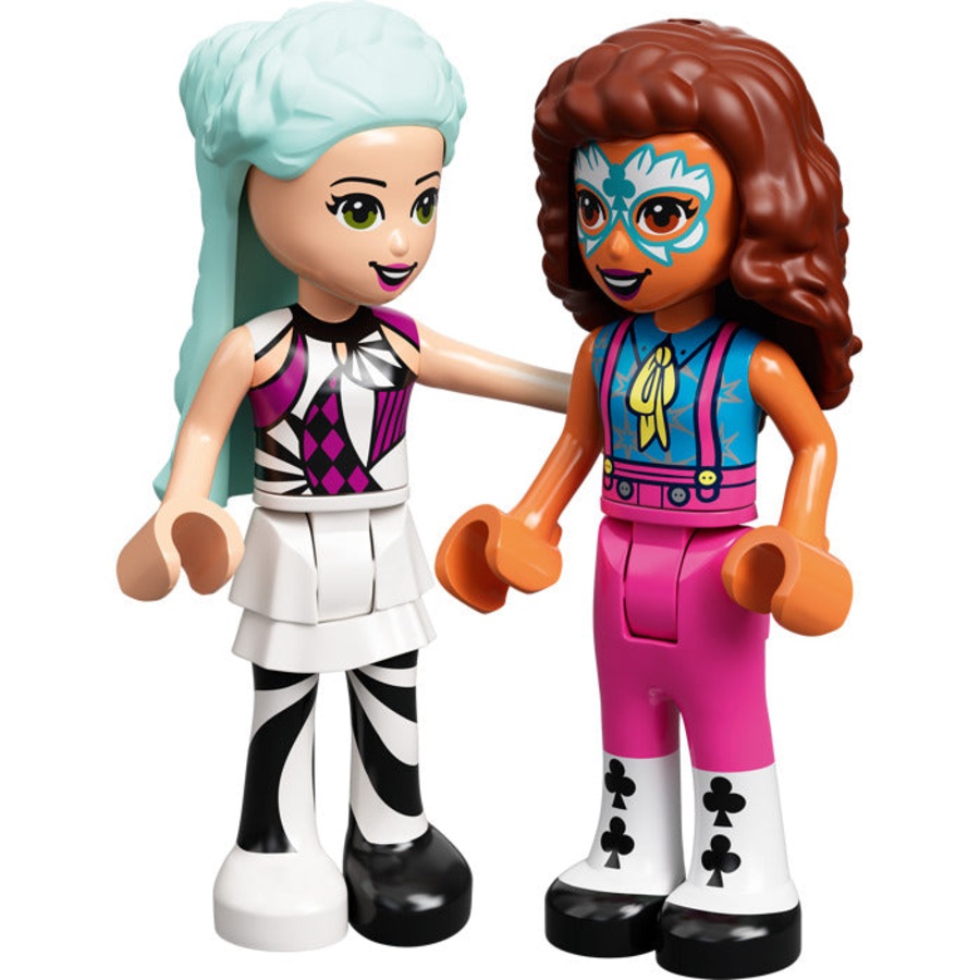LEGO 41686 - Friends Magical Acrobatics