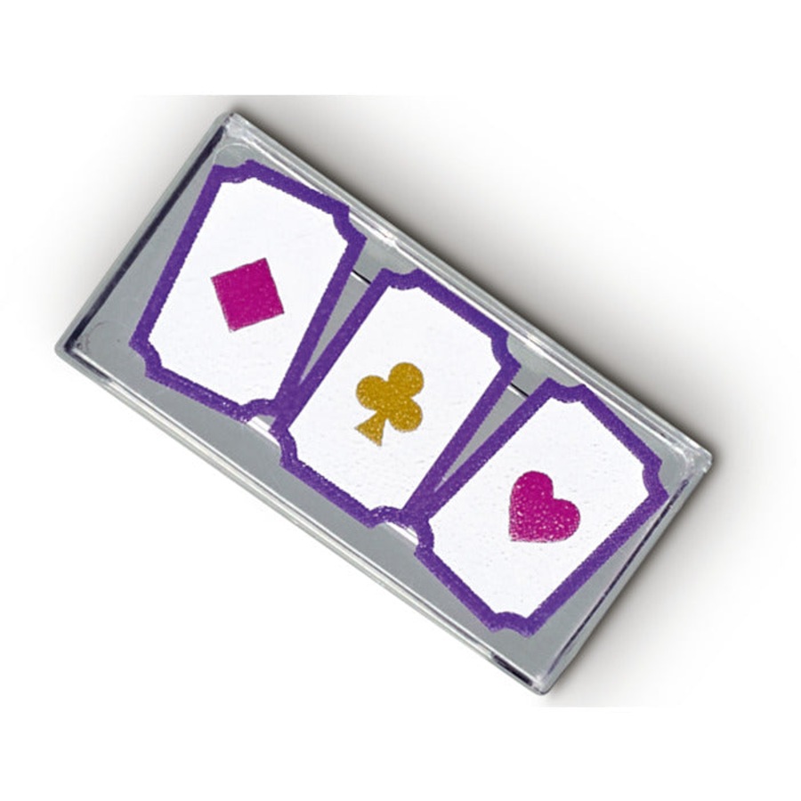 LEGO 41687 - Friends Magical Funfair Stalls