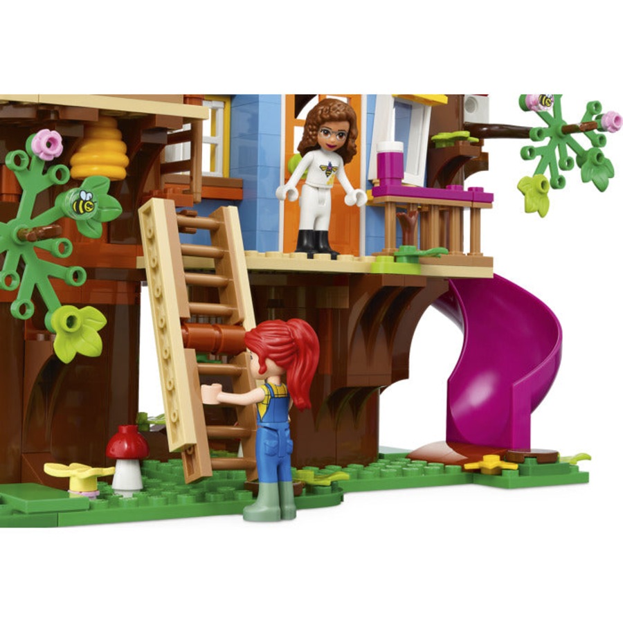 LEGO 41703 - NEW Friends Friendship Tree House