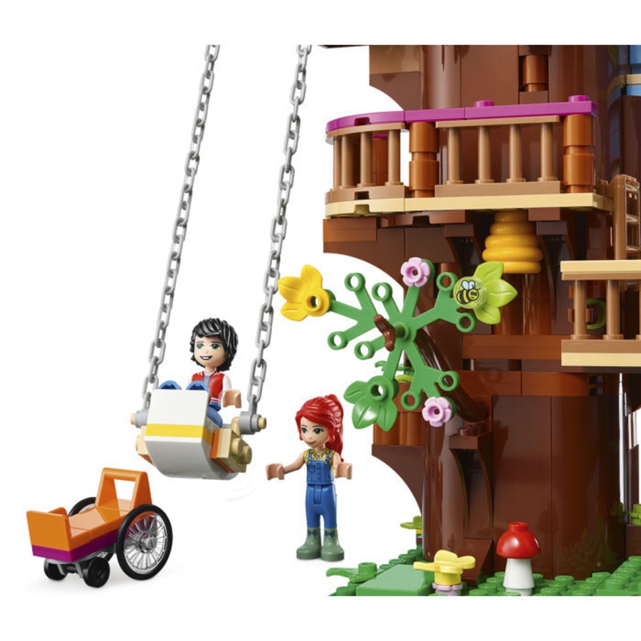 LEGO 41703 - NEW Friends Friendship Tree House
