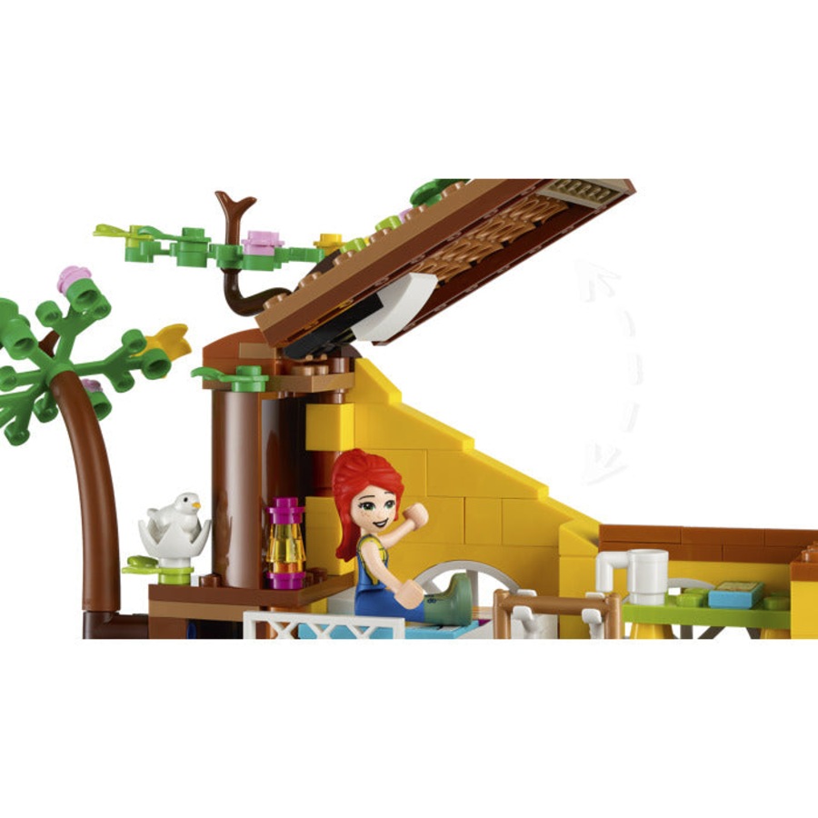 LEGO 41703 - NEW Friends Friendship Tree House