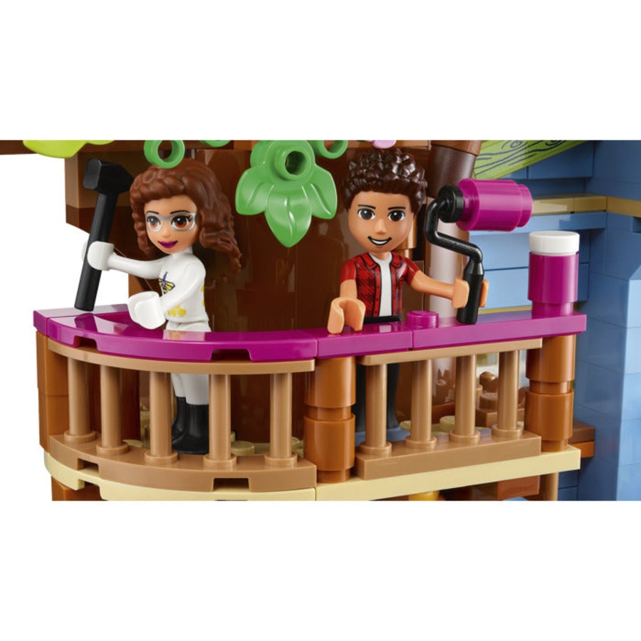 LEGO 41703 - NEW Friends Friendship Tree House