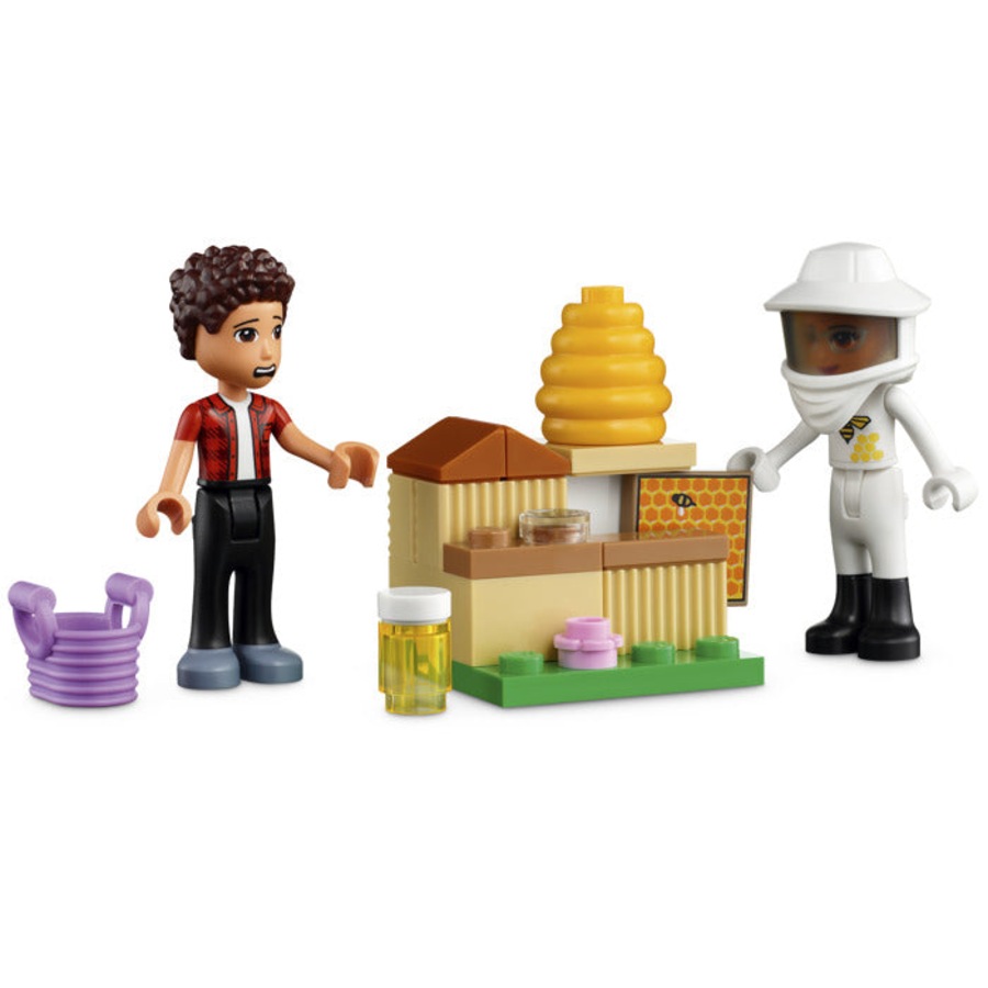 LEGO 41703 - NEW Friends Friendship Tree House