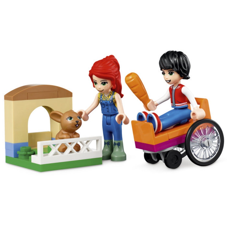 LEGO 41703 - NEW Friends Friendship Tree House