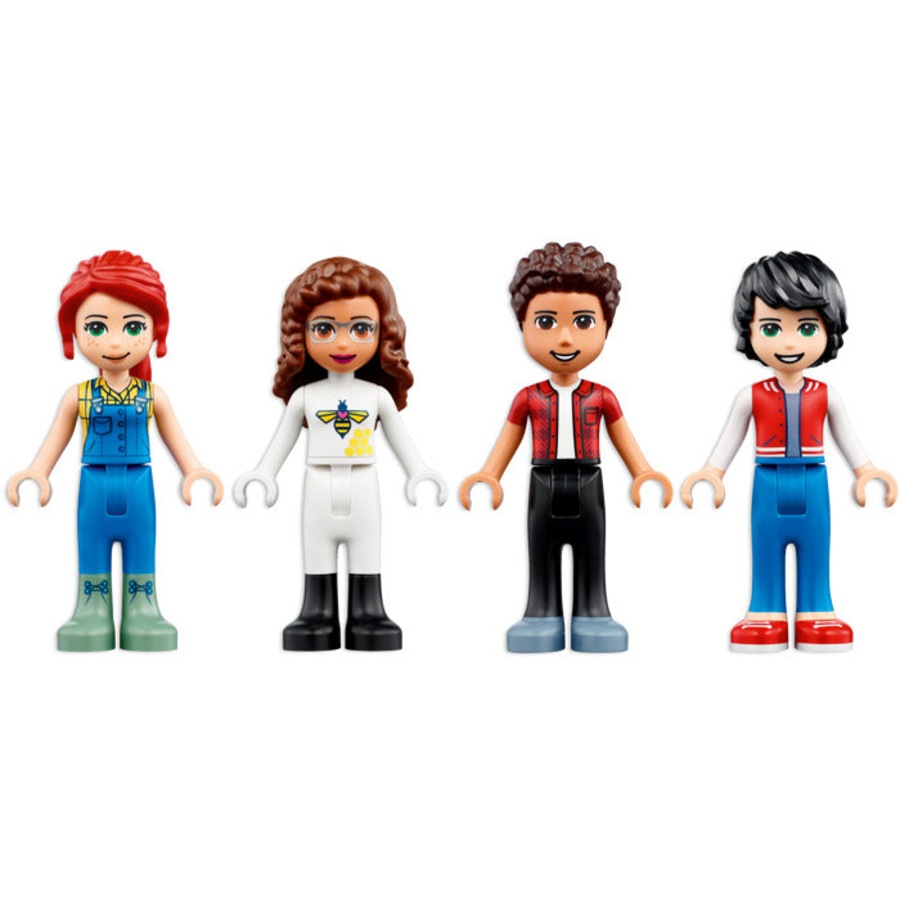 LEGO 41703 - NEW Friends Friendship Tree House