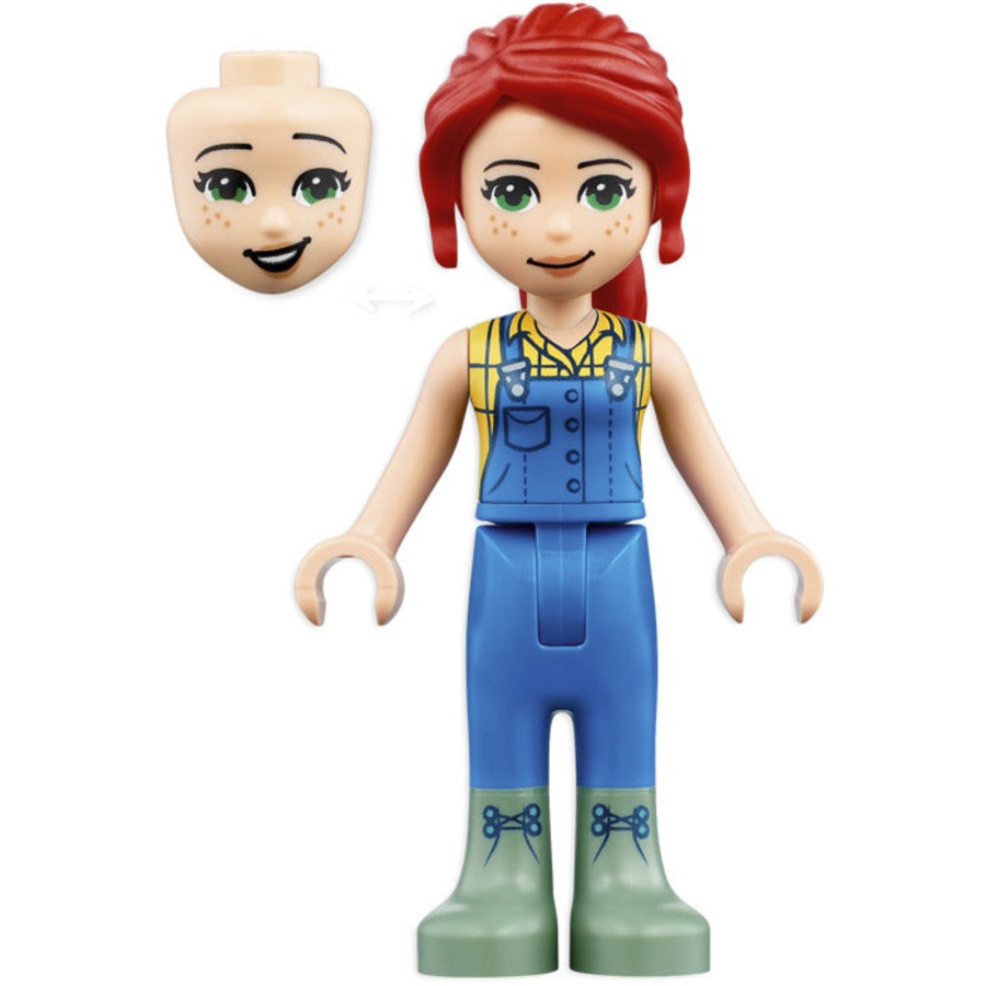 LEGO 41703 - NEW Friends Friendship Tree House