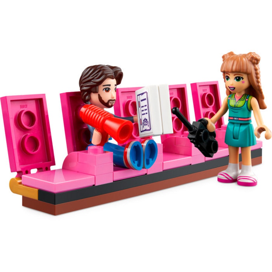 LEGO 41714 - Friends Andrea's Theatre School