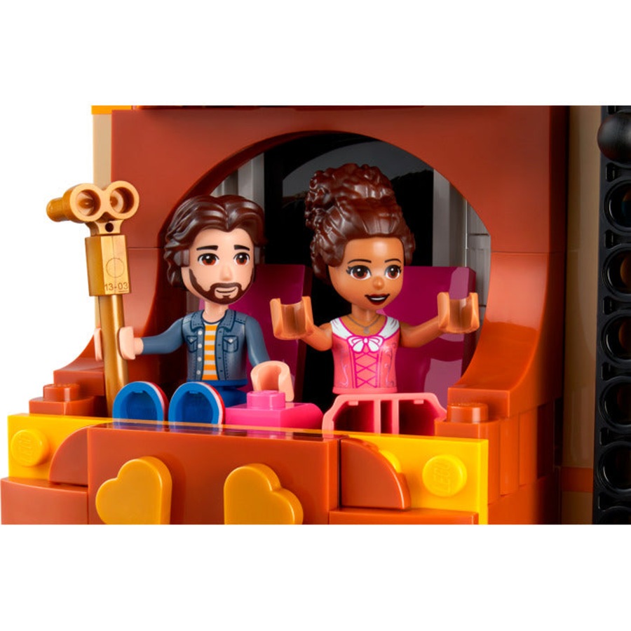 LEGO 41714 - Friends Andrea's Theatre School