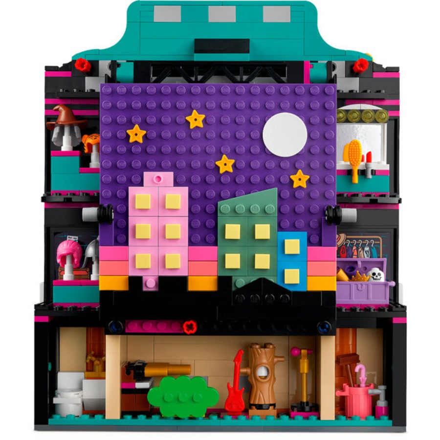 LEGO 41714 - Friends Andrea's Theatre School