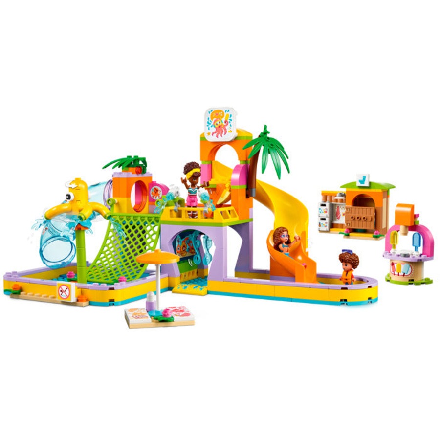 LEGO 41720 - Friends Water Park