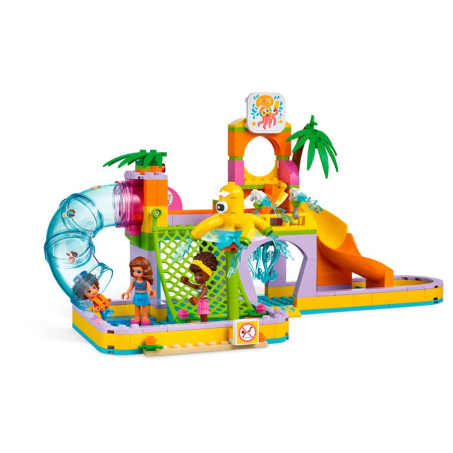LEGO 41720 - Friends Water Park