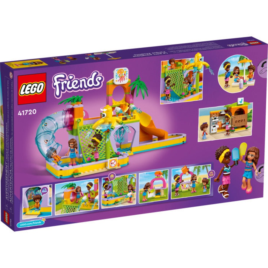 LEGO 41720 - Friends Water Park