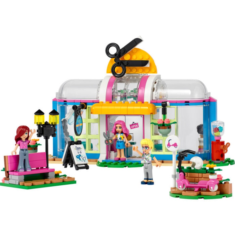 LEGO 41743 - Friends Hair Salon