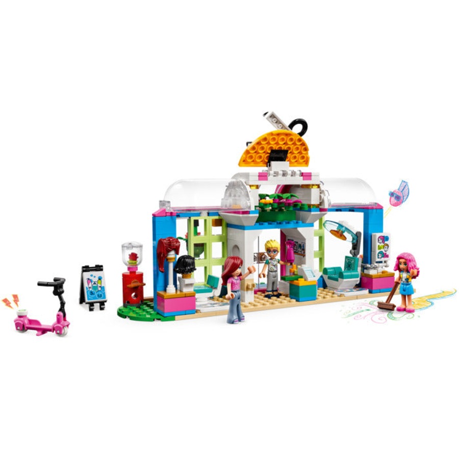 LEGO 41743 - Friends Hair Salon