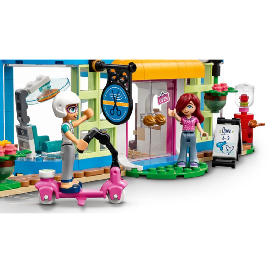 LEGO 41743 - Friends Hair Salon