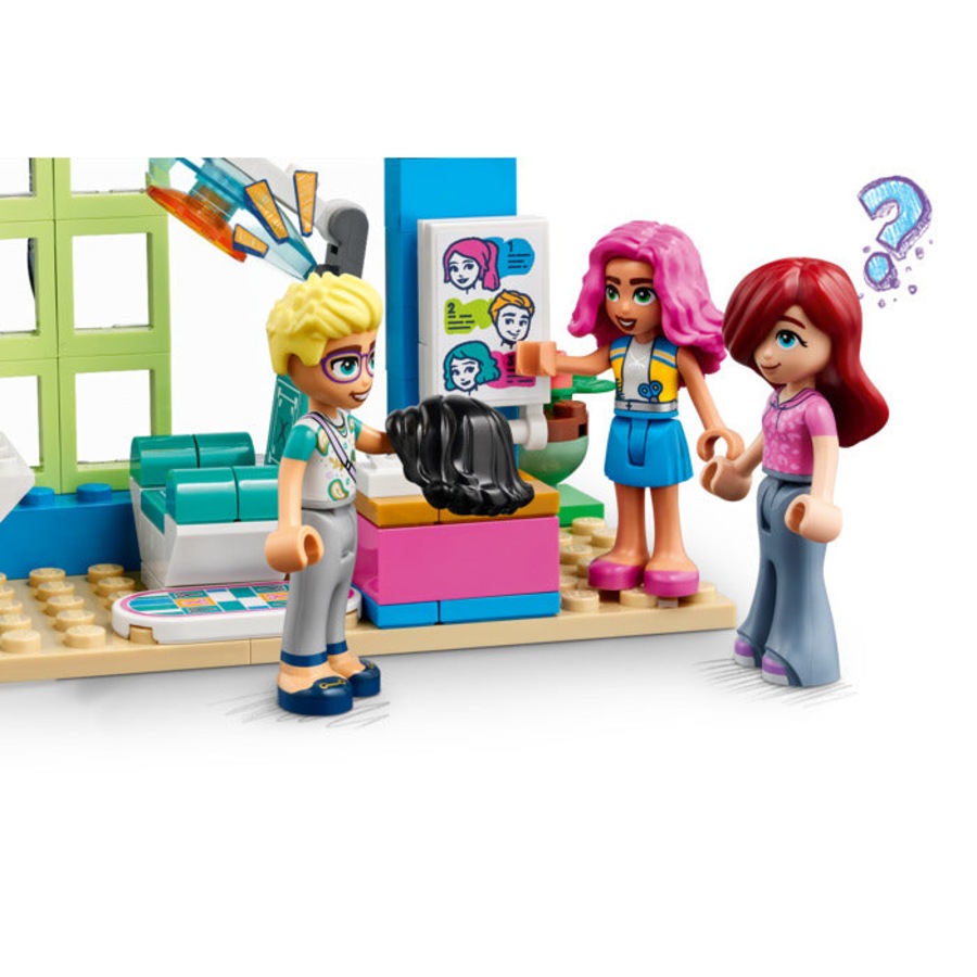 LEGO 41743 - Friends Hair Salon