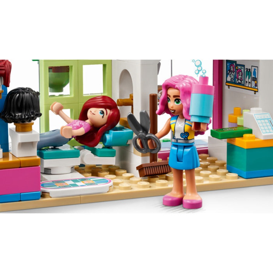 LEGO 41743 - Friends Hair Salon