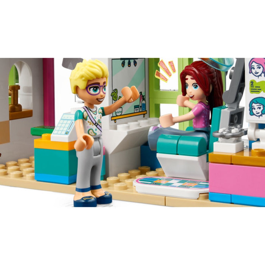 LEGO 41743 - Friends Hair Salon