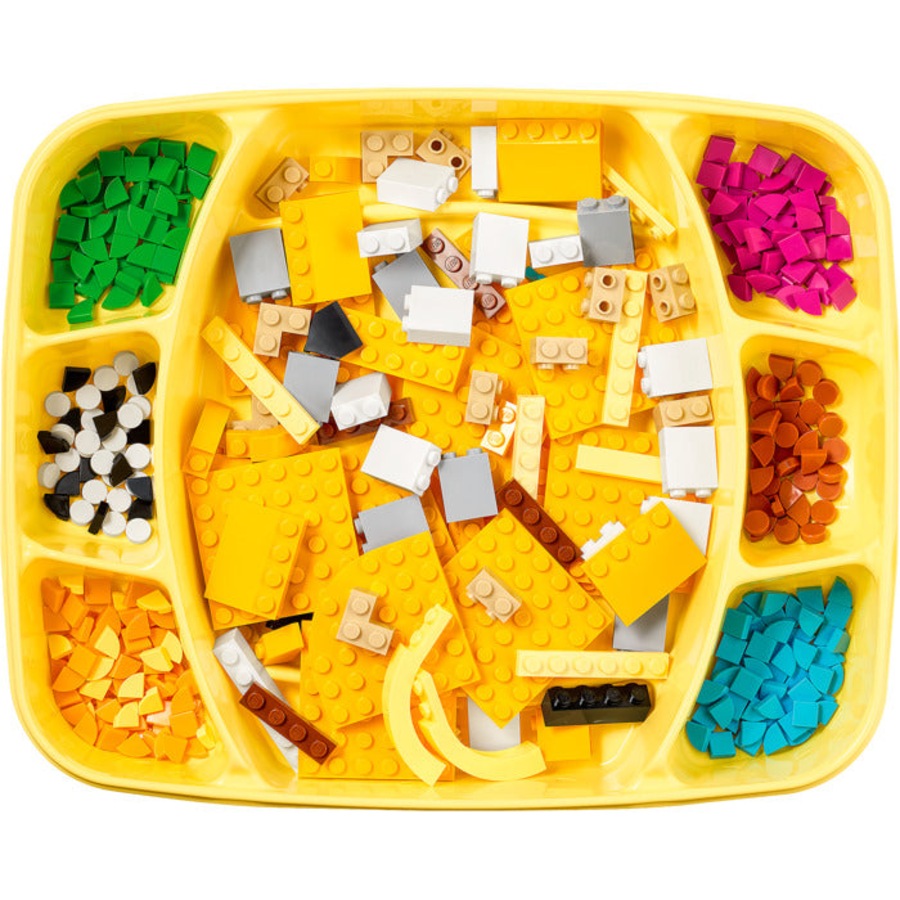 LEGO 41948 - DOTS Cute Banana Pen Holder