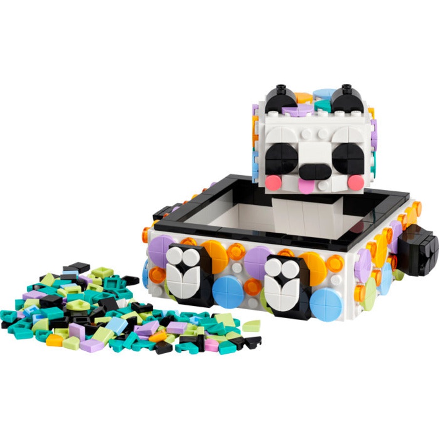 LEGO 41959 - DOTS Cute Panda Tray
