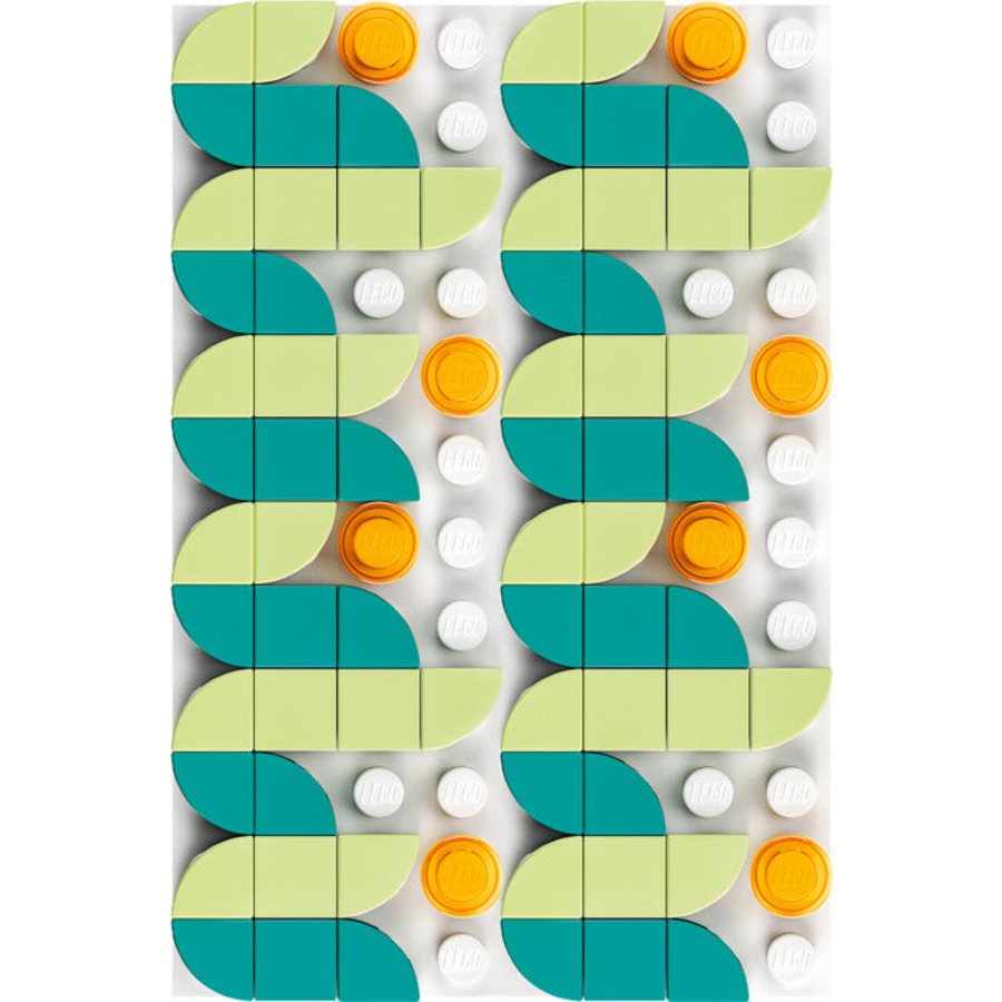 LEGO 41959 - DOTS Cute Panda Tray