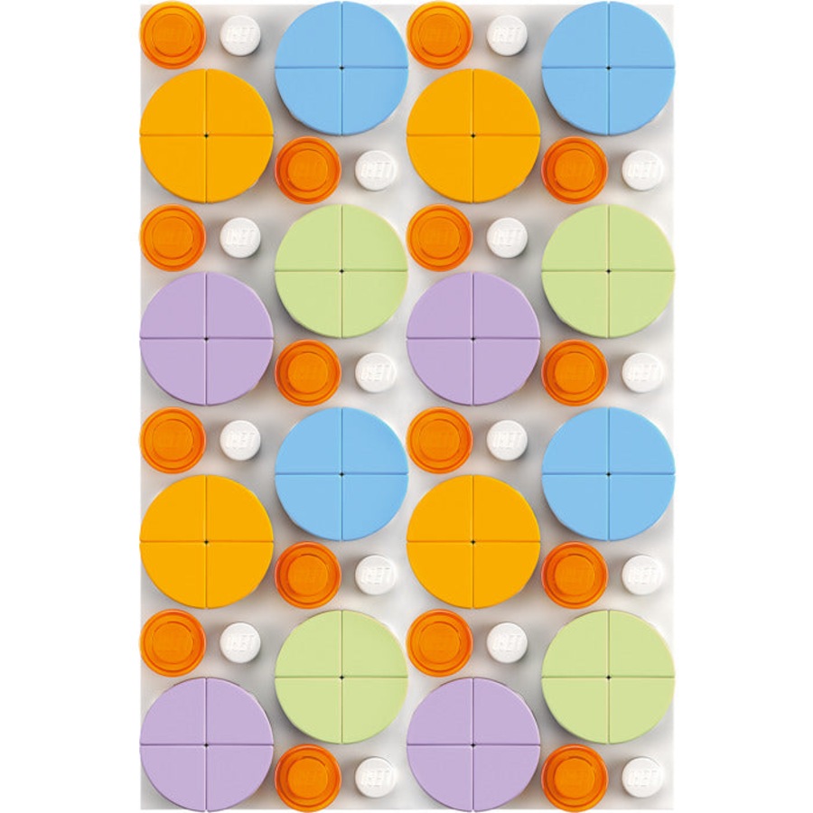 LEGO 41959 - DOTS Cute Panda Tray