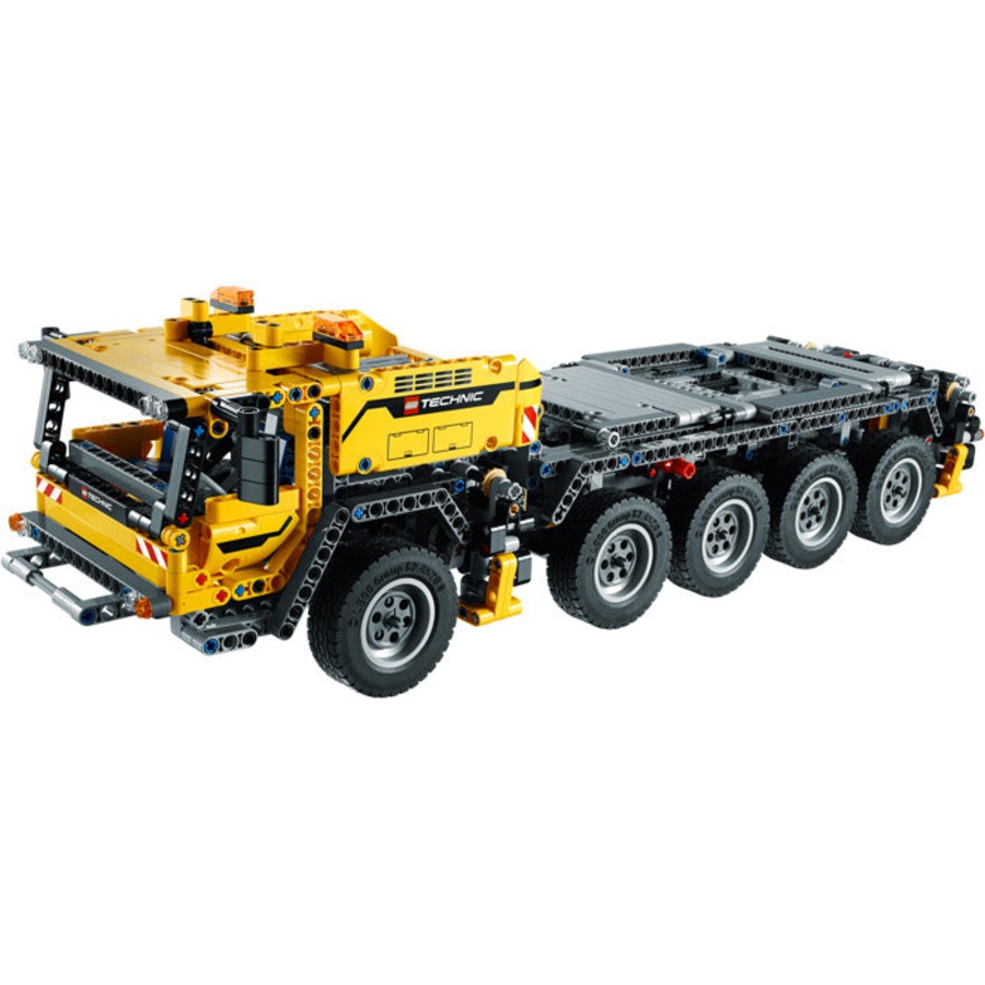 LEGO 42009 - Technic - Mobile Crane MKII