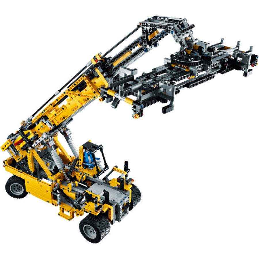 LEGO 42009 - Technic - Mobile Crane MKII