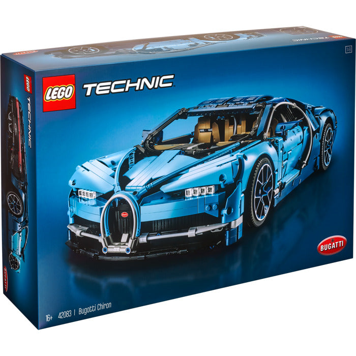 Bugatti Chiron Lego Lamborghini Sian Size Buy LEGO 42083 Technic