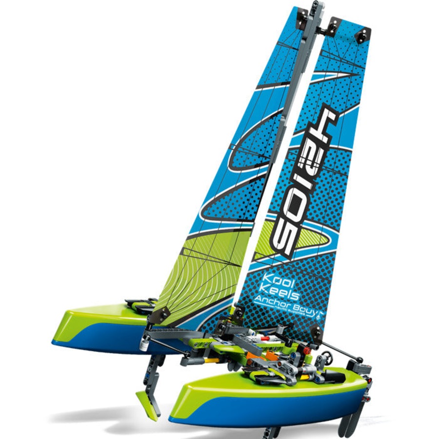 LEGO 42105 - Technic Catamaran Boat