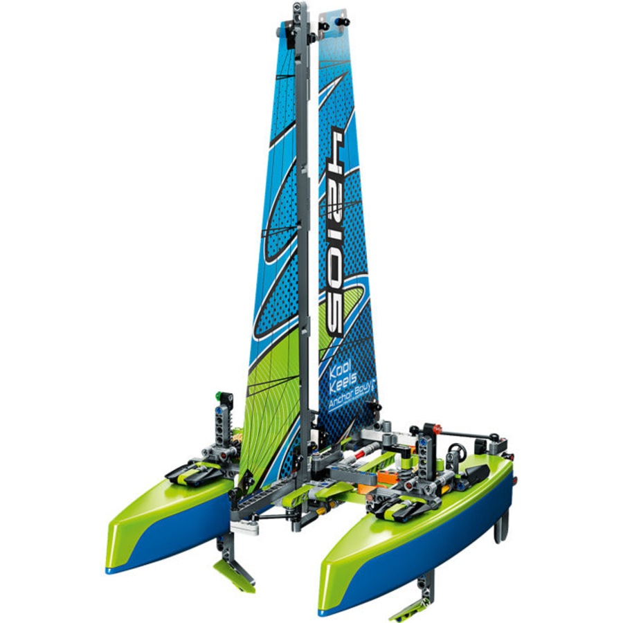 LEGO 42105 - Technic Catamaran Boat