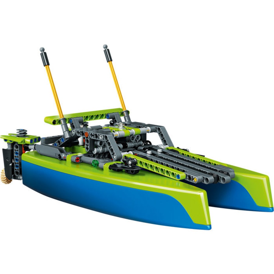 LEGO 42105 - Technic Catamaran Boat