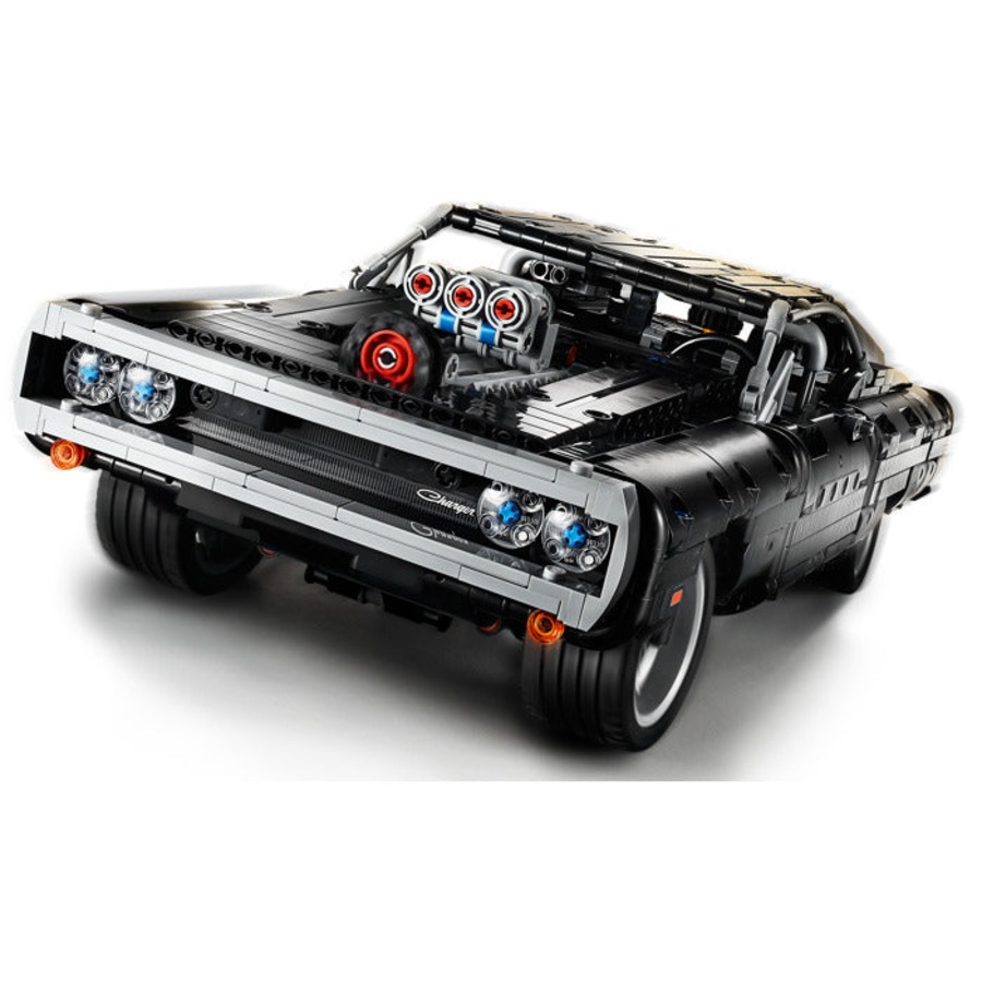 LEGO 42111 - Technic Dom's Dodge Charger