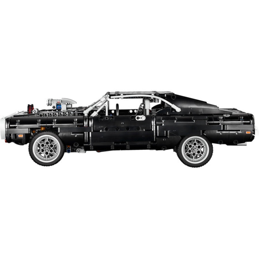 LEGO 42111 - Technic Dom's Dodge Charger