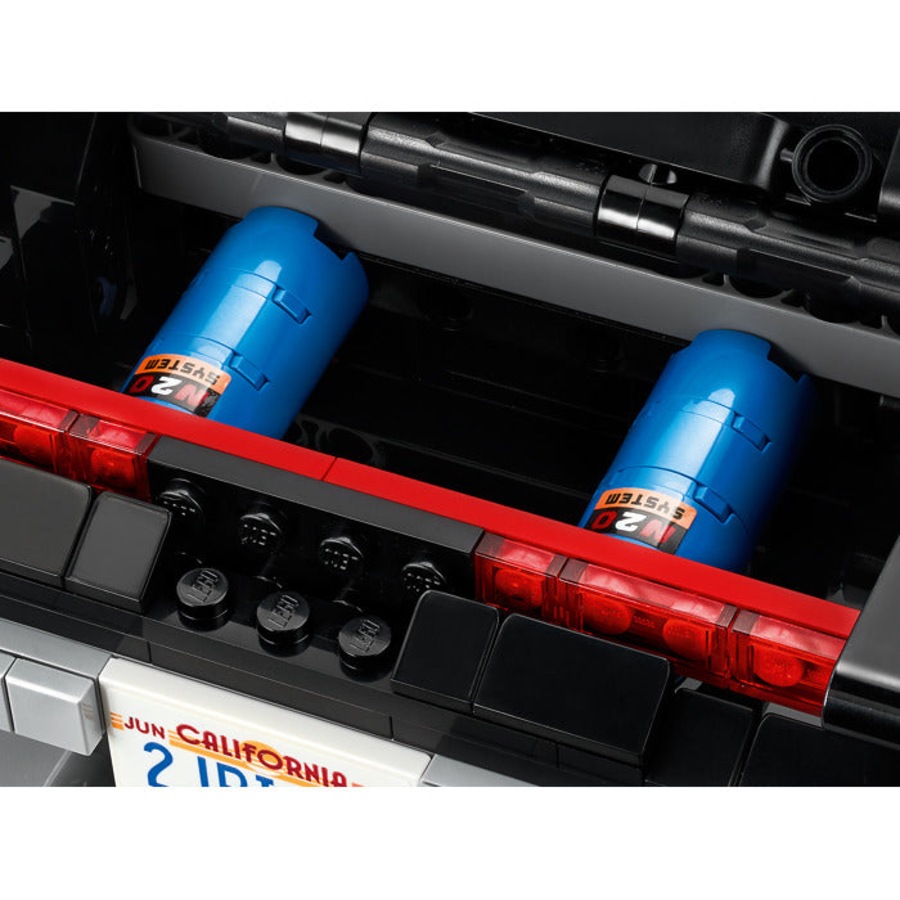 LEGO 42111 - Technic Dom's Dodge Charger