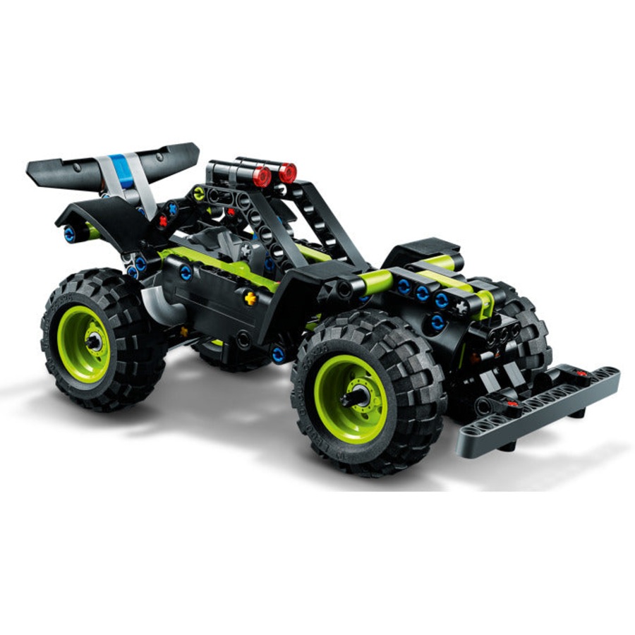 LEGO 42118 - Technic Monster Jam Grave Digger