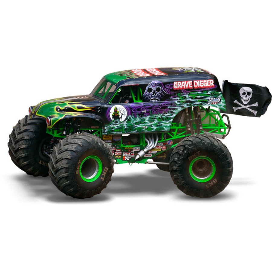 LEGO 42118 - Technic Monster Jam Grave Digger