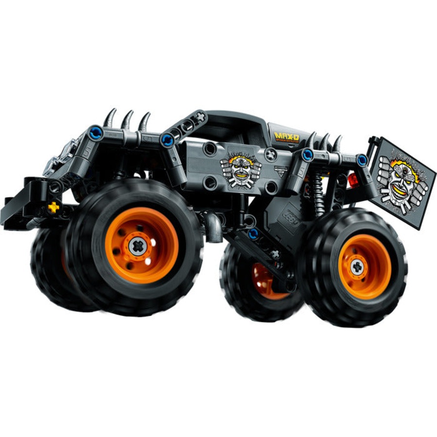 LEGO 42119 - Technic Monster Jam Max D