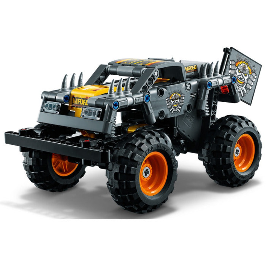 LEGO 42119 - Technic Monster Jam Max D