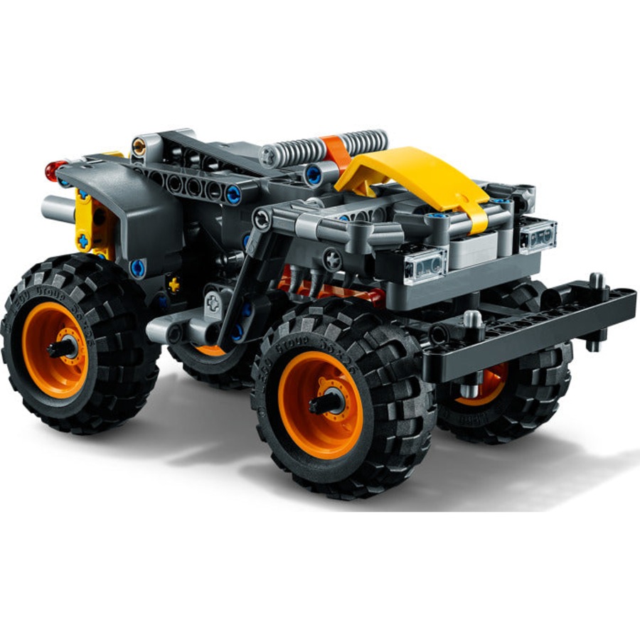 LEGO 42119 - Technic Monster Jam Max D