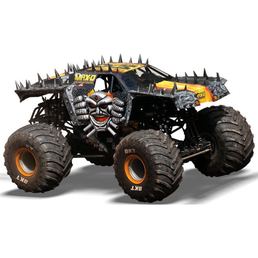 LEGO 42119 - Technic Monster Jam Max D