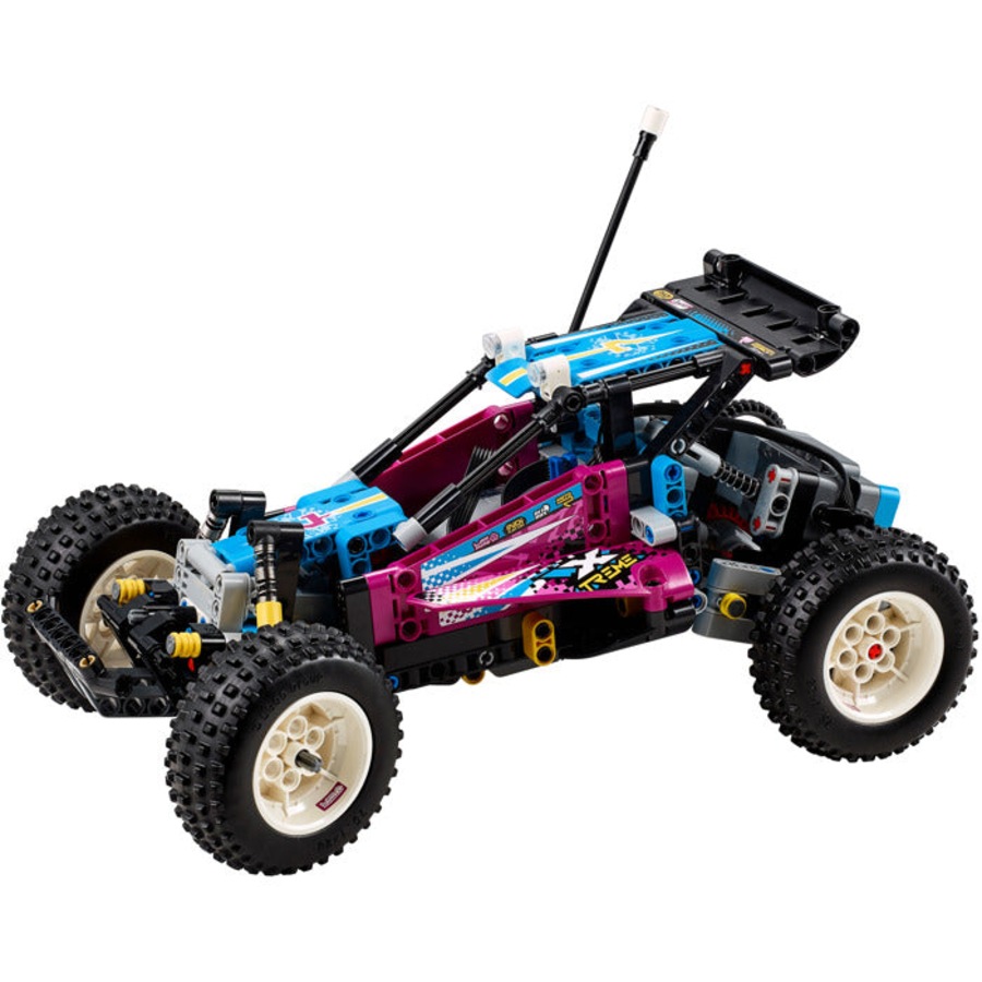 LEGO 42124 - Technic Off-Road Buggy R/C