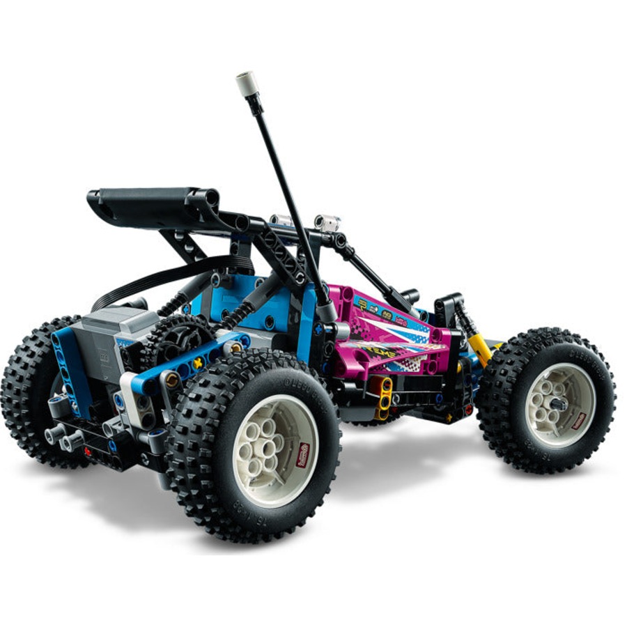 LEGO 42124 - Technic Off-Road Buggy R/C